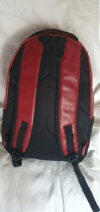 Invert Sports Backpack – Red