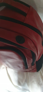 Invert Sports Backpack – Red