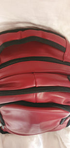 Invert Sports Backpack – Red