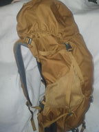 Brand New Osprey Rook Backpack 65L In Mustard