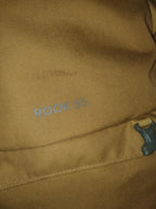 Brand New Osprey Rook Backpack 65L In Mustard
