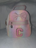 IHayner Girls Backpack – Pink