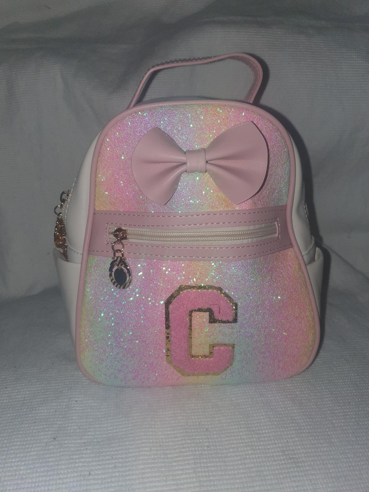IHayner Girls Backpack – Pink