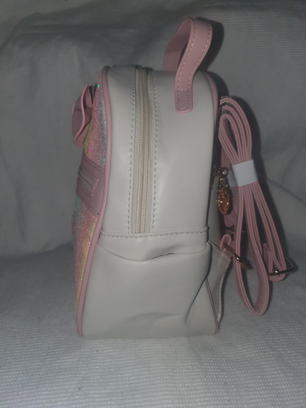 IHayner Girls Backpack – Pink
