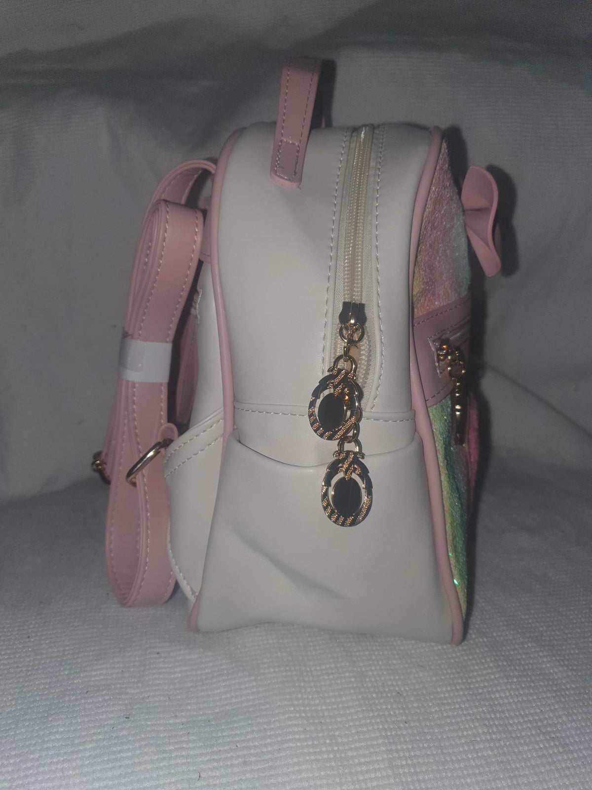 IHayner Girls Backpack – Pink