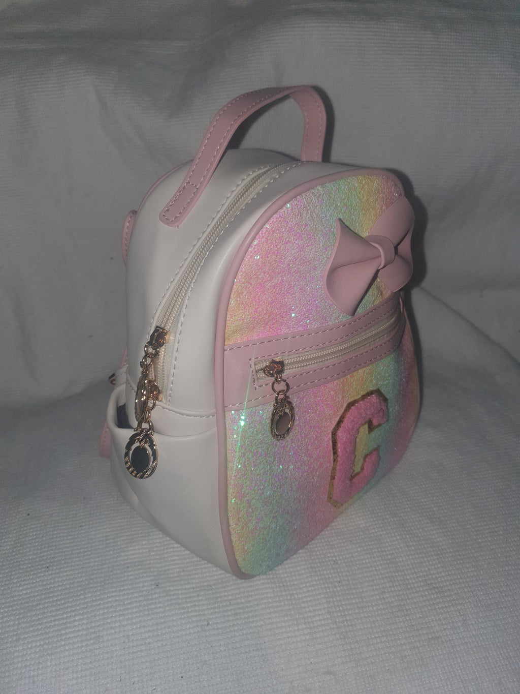 IHayner Girls Backpack – Pink