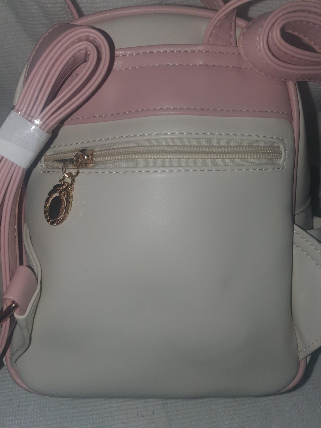 IHayner Girls Backpack – Pink