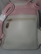 IHayner Girls Backpack – Pink