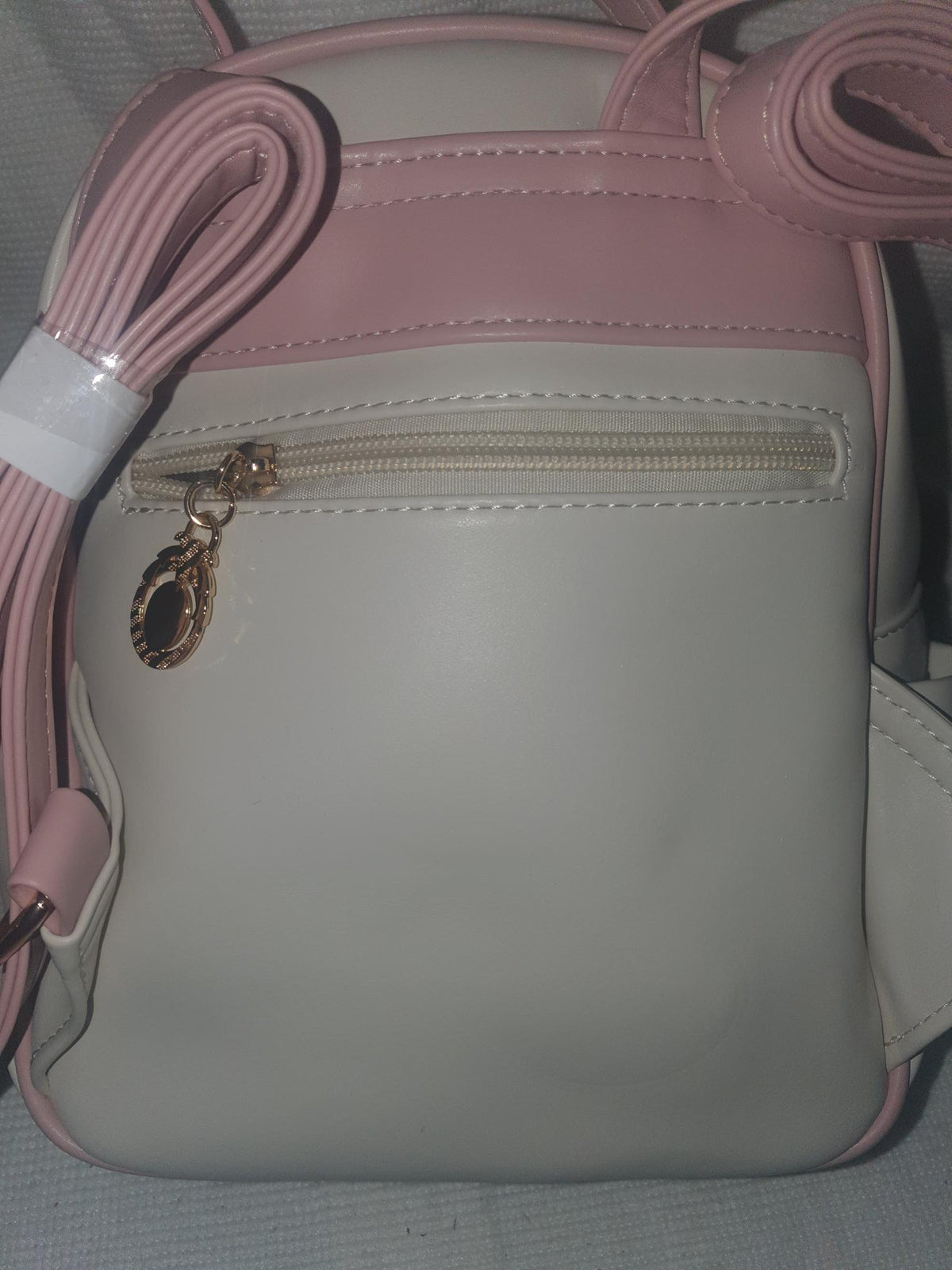 IHayner Girls Backpack – Pink