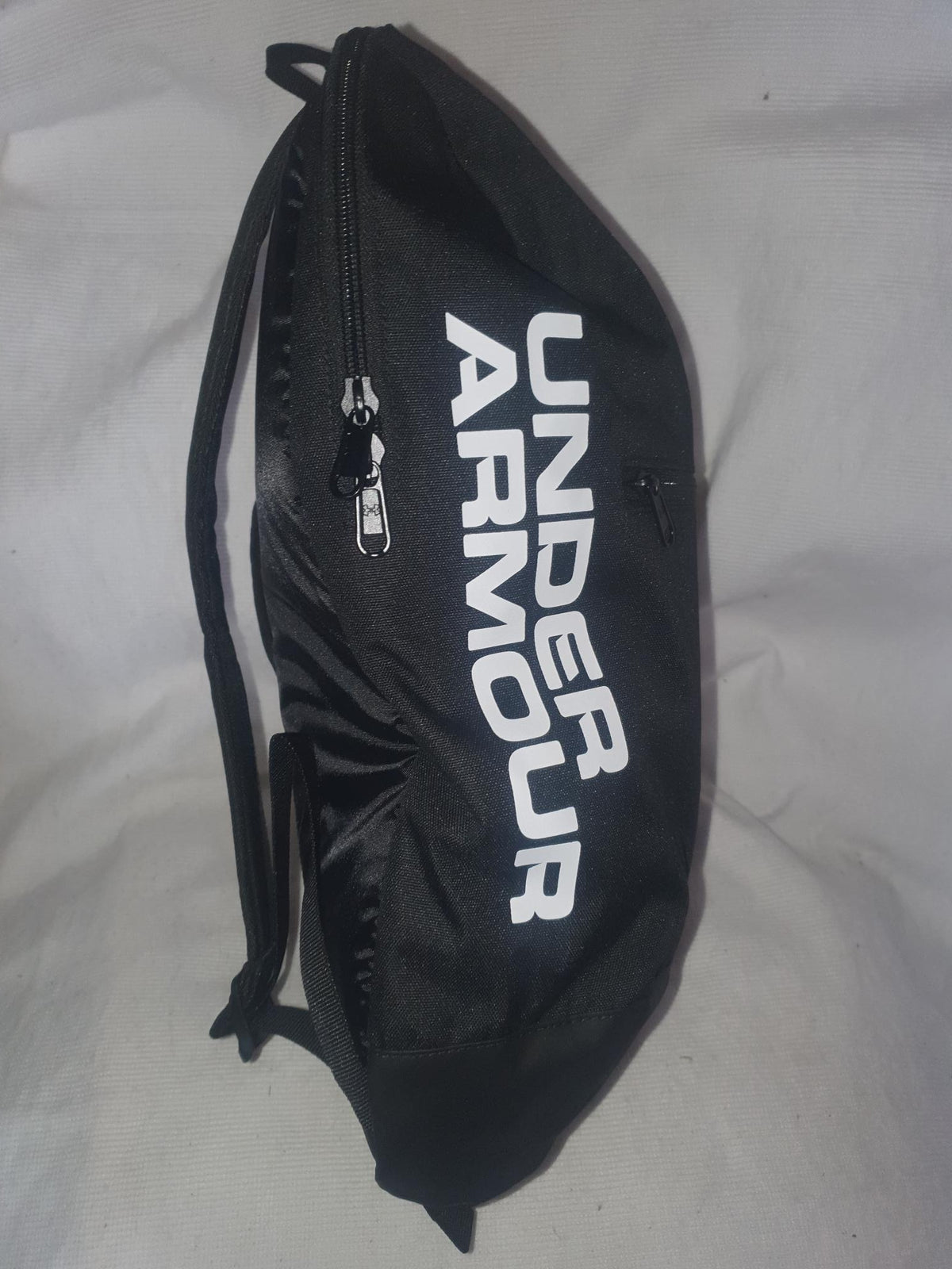 Under Armour Patterson Laptop Backpack – Water Repellent