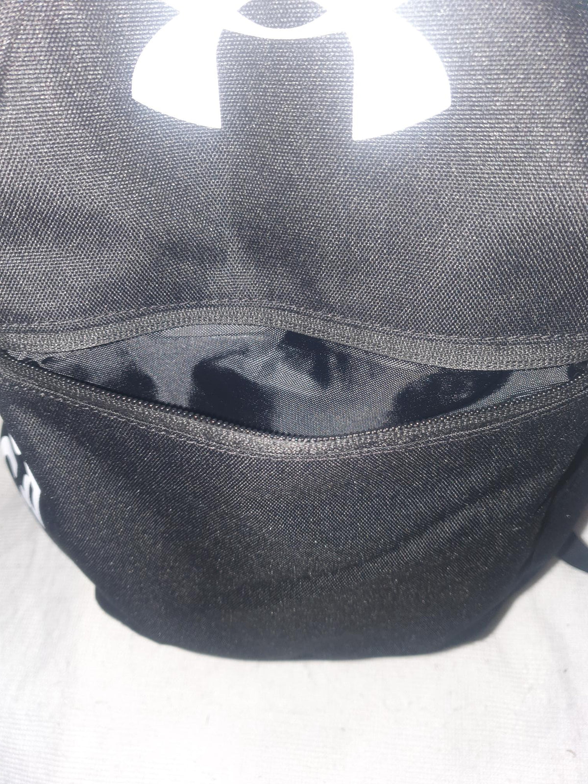 Under Armour Patterson Laptop Backpack – Water Repellent