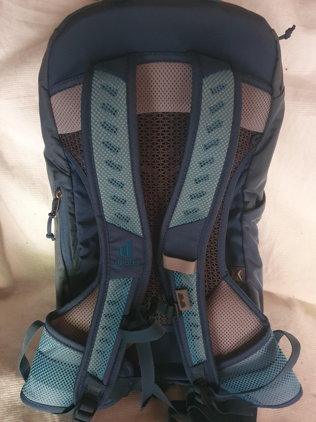 Deuter AC Lite 21 SL Hiking Backpack – Blue