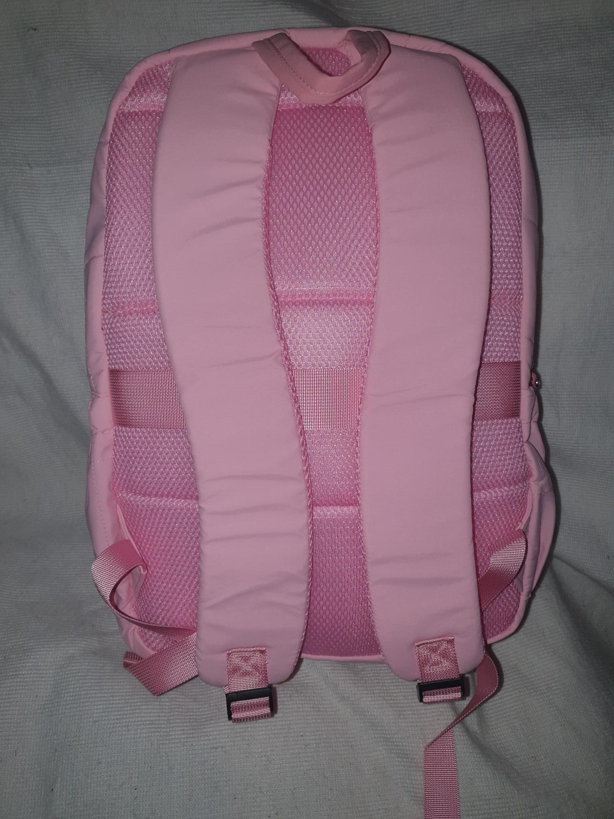 Suikihum Quilted Laptop Backpack for Women – Travel Daypack