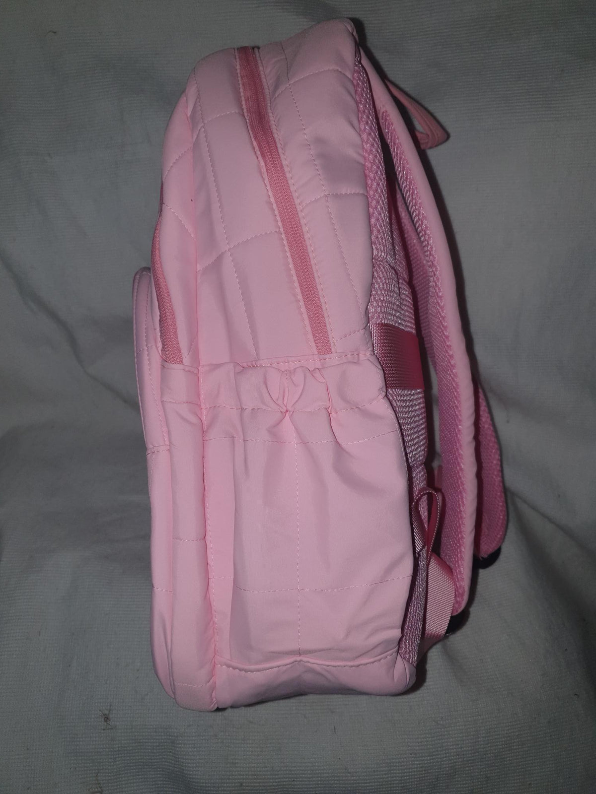 Suikihum Quilted Laptop Backpack for Women – Travel Daypack