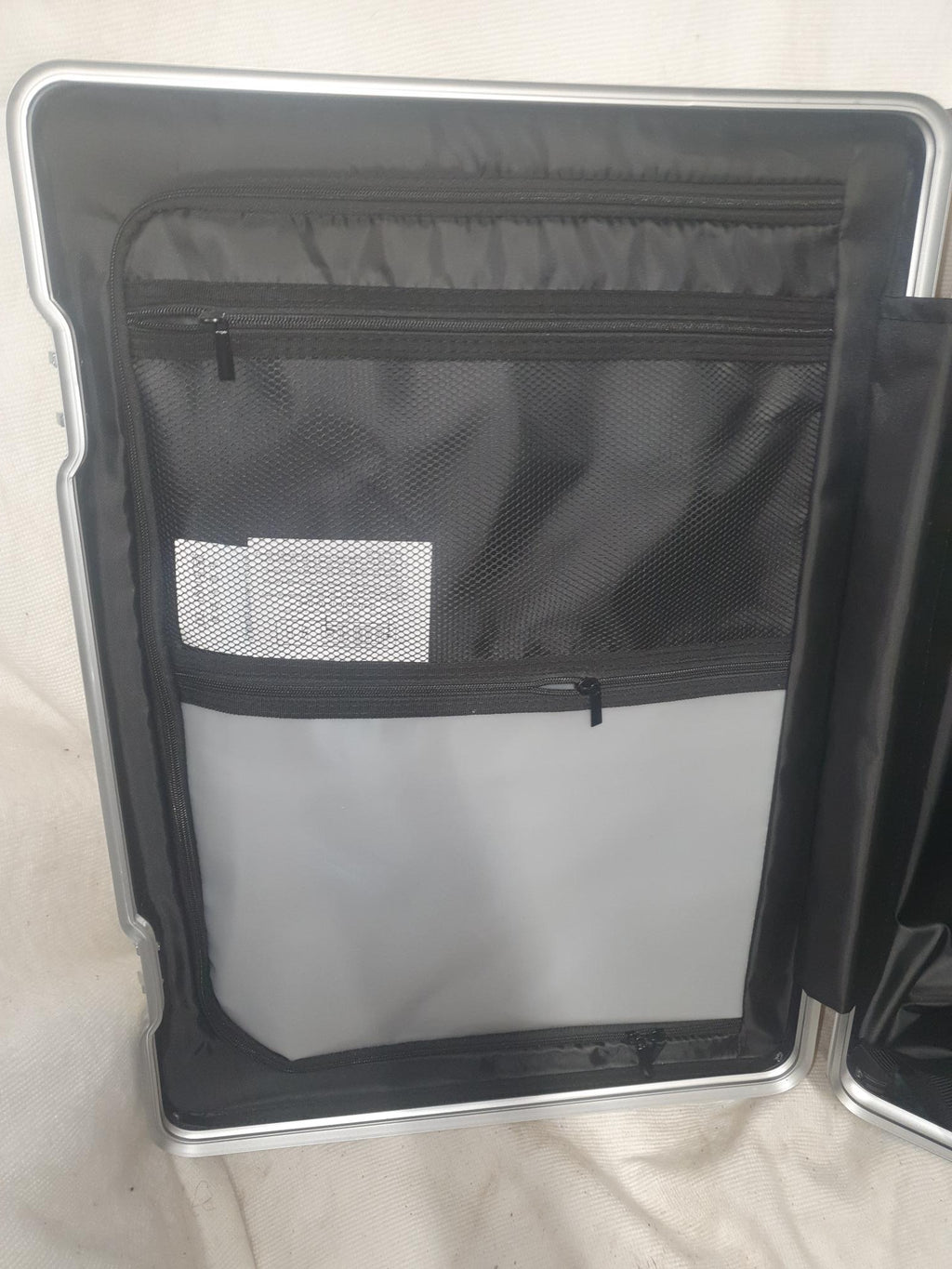 Aiweniny Carry-On Luggage – Hard Shell, TSA Lock, Airline Approved