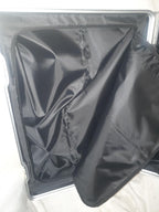 Aiweniny Carry-On Luggage – Hard Shell, TSA Lock, Airline Approved