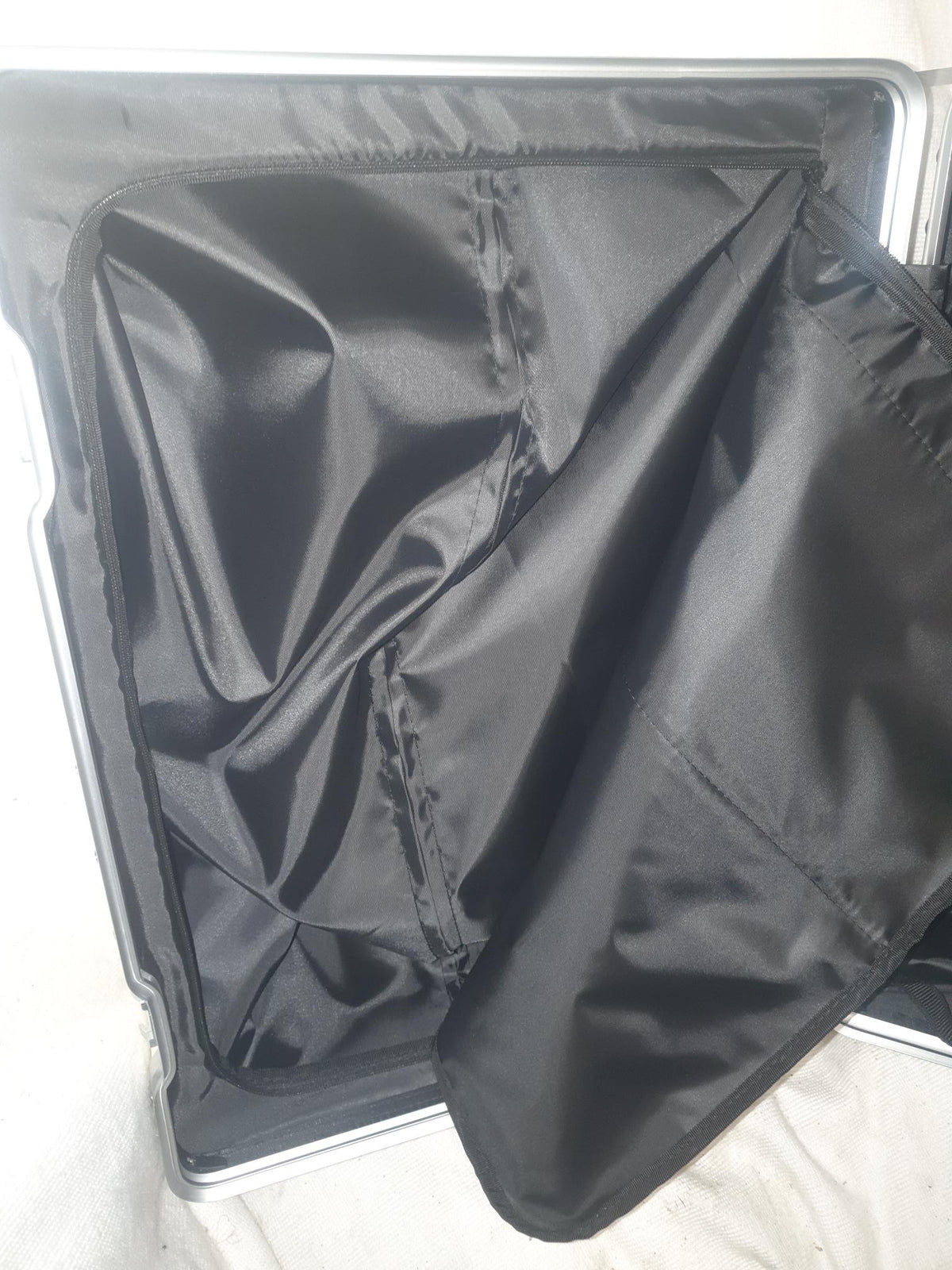 Aiweniny Carry-On Luggage – Hard Shell, TSA Lock, Airline Approved