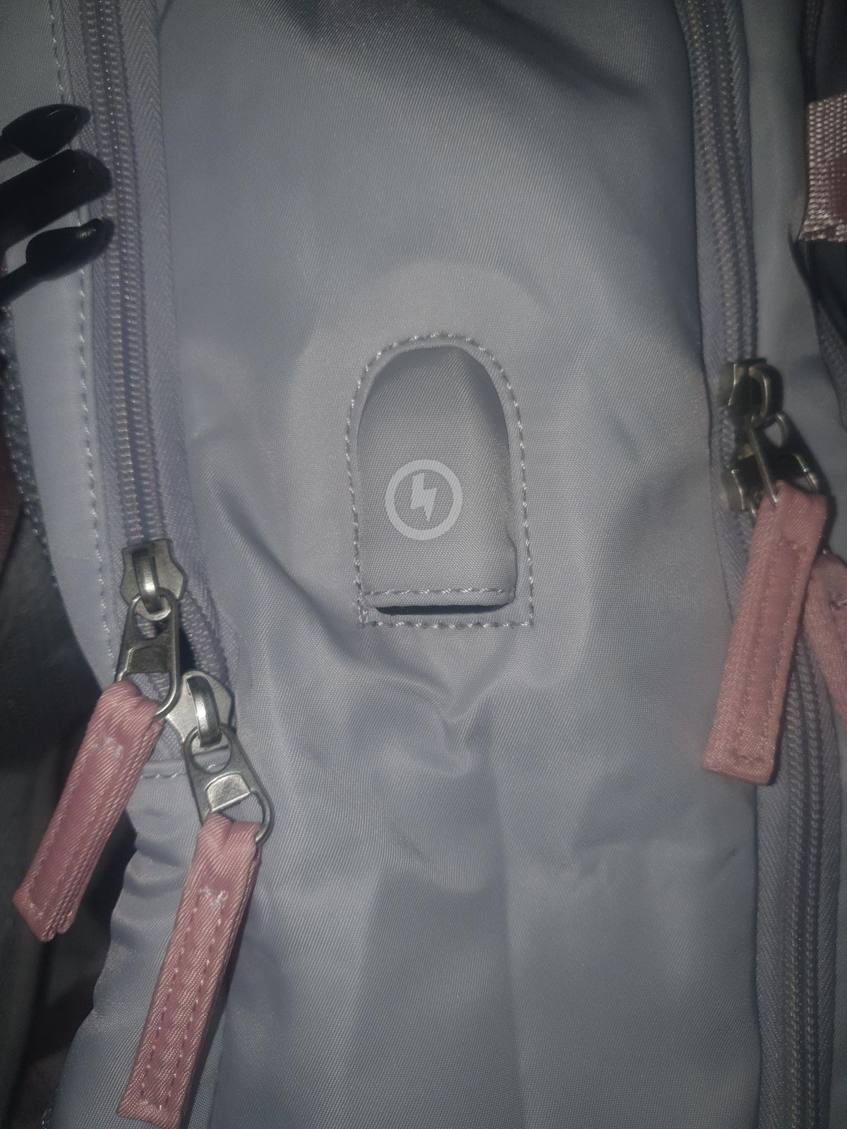 Versatile Cabin Backpack – Lilac & Pink, easyJet/Jet2/Ryanair Approved