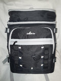 30L 40-Can Insulated Cooler Picnic Backpack