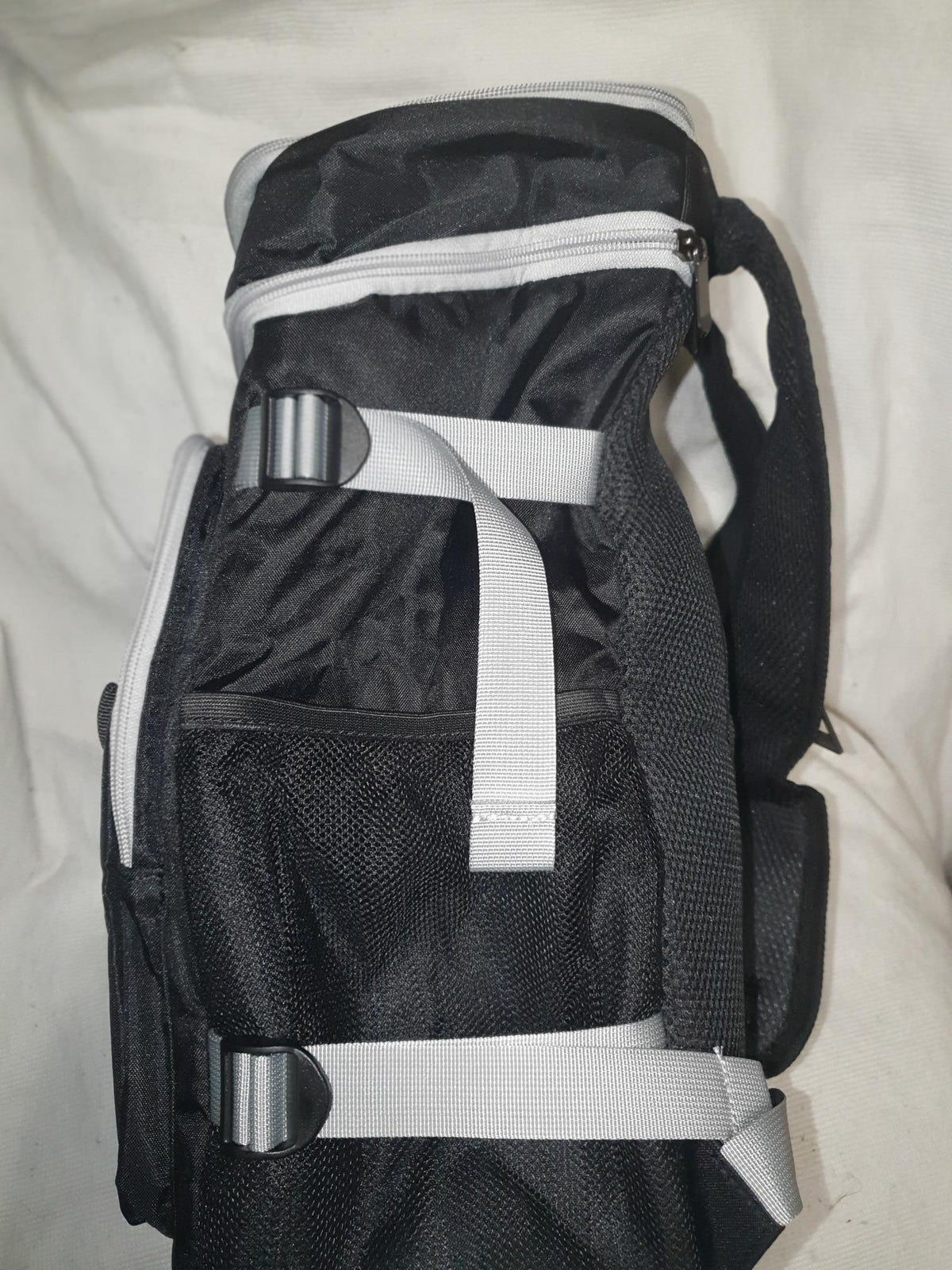 30L 40-Can Insulated Cooler Picnic Backpack