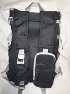 30L 40-Can Insulated Cooler Picnic Backpack