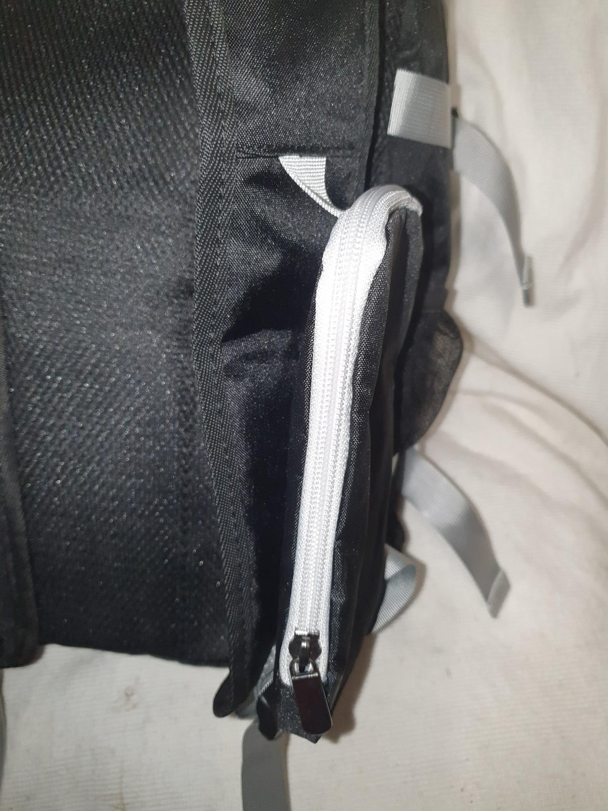 30L 40-Can Insulated Cooler Picnic Backpack