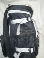30L 40-Can Insulated Cooler Picnic Backpack