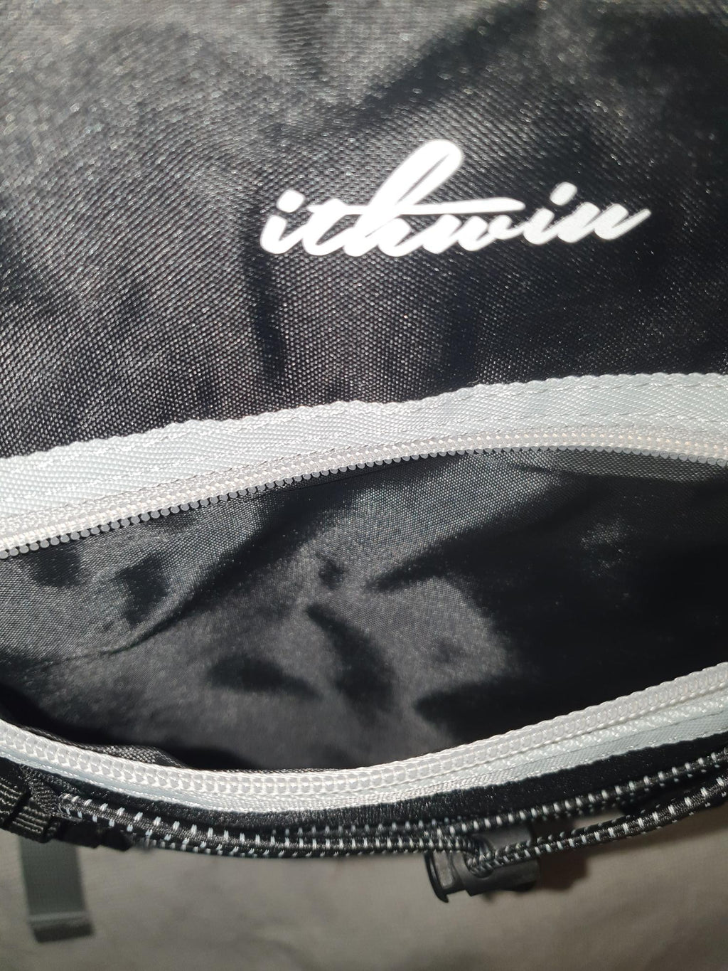 30L 40-Can Insulated Cooler Picnic Backpack