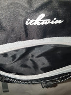 30L 40-Can Insulated Cooler Picnic Backpack