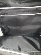 30L 40-Can Insulated Cooler Picnic Backpack