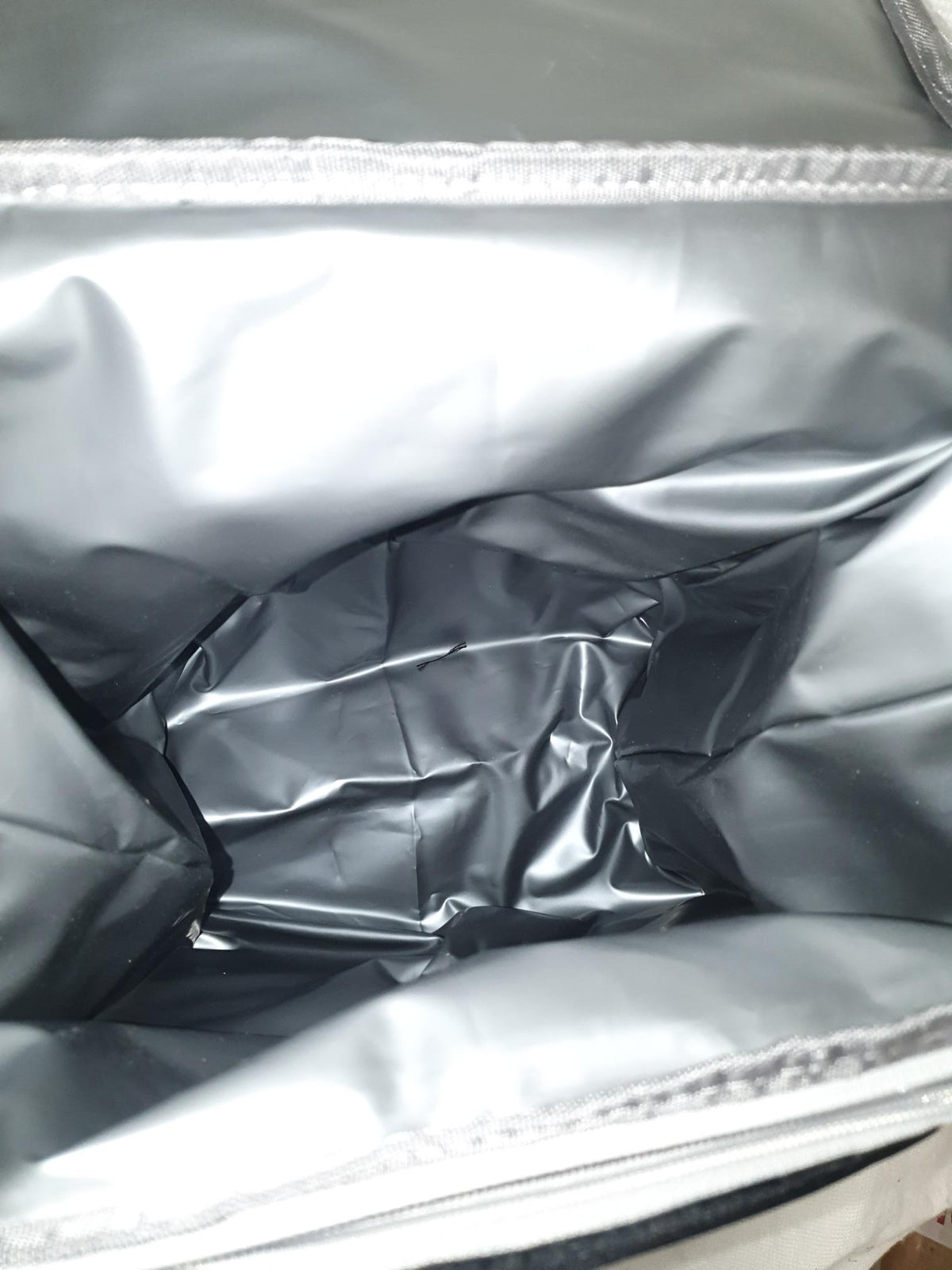 30L 40-Can Insulated Cooler Picnic Backpack